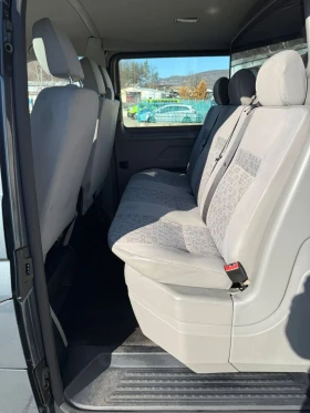VW Transporter, снимка 9 — Bazar.bg VW Transporter, снимка 9