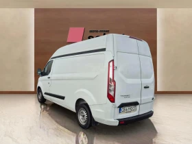 Ford Transit Custom 2.0L EcoBlue, снимка 8