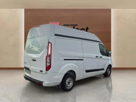 Ford Transit Custom 2.0L EcoBlue, снимка 5
