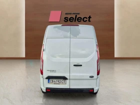 Ford Transit Custom 2.0L EcoBlue, снимка 6