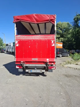 Mercedes-Benz Sprinter 513 Б категория , снимка 12