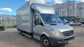 Mercedes-Benz Sprinter 513 Б категория , снимка 2