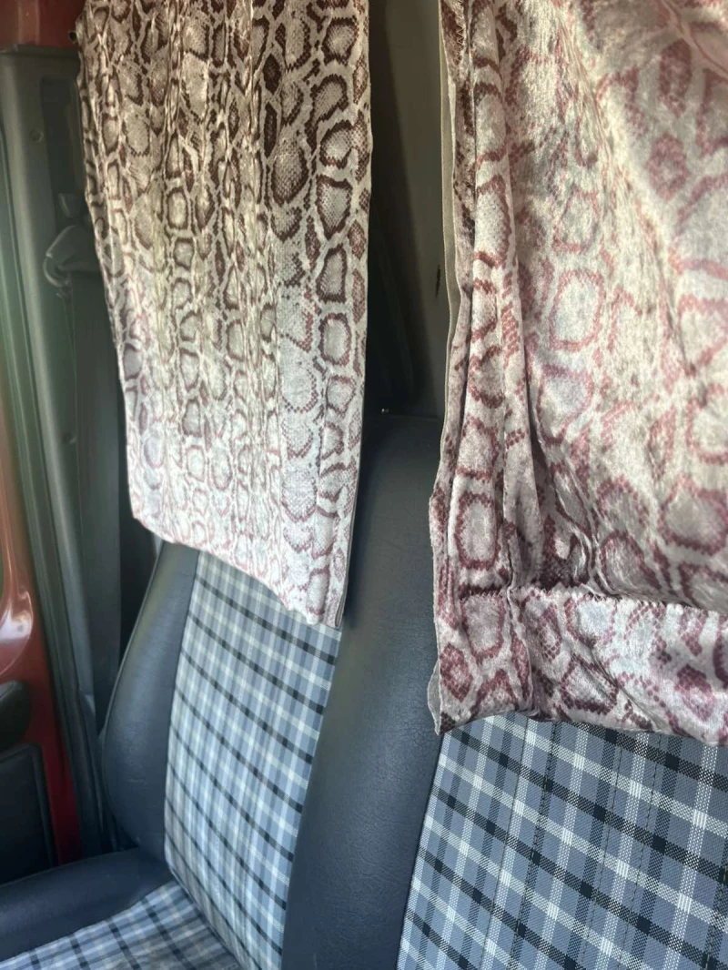 Fiat Ducato TDI, снимка 7 - Бусове и автобуси - 53076986