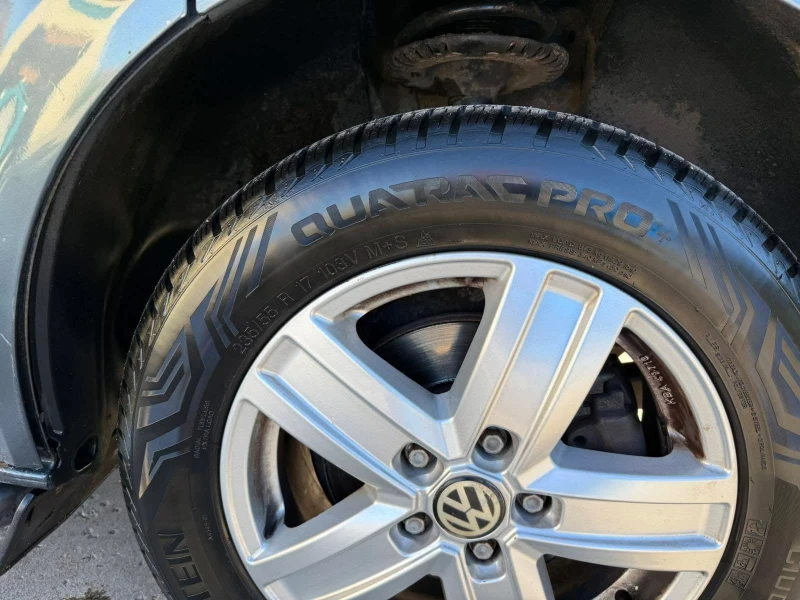 VW Transporter, снимка 11 - Бусове и автобуси - 52774829