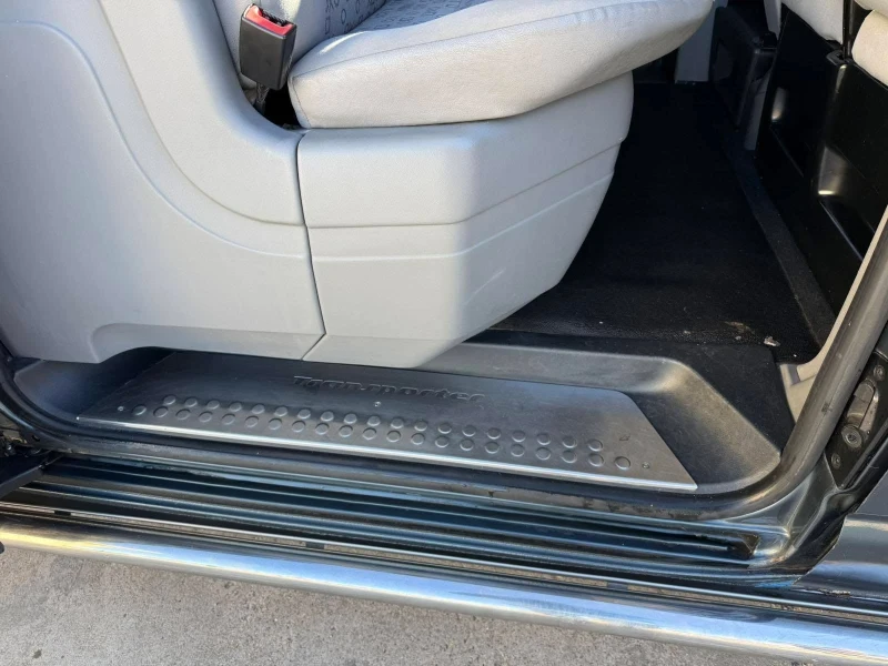 VW Transporter, снимка 14 - Бусове и автобуси - 52774829