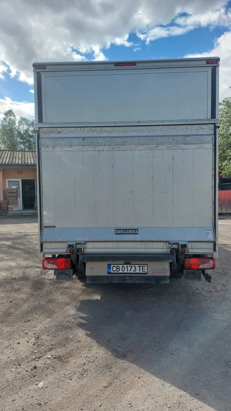 Mercedes-Benz Sprinter 513 Б категория , снимка 7 - Бусове и автобуси - 53127040