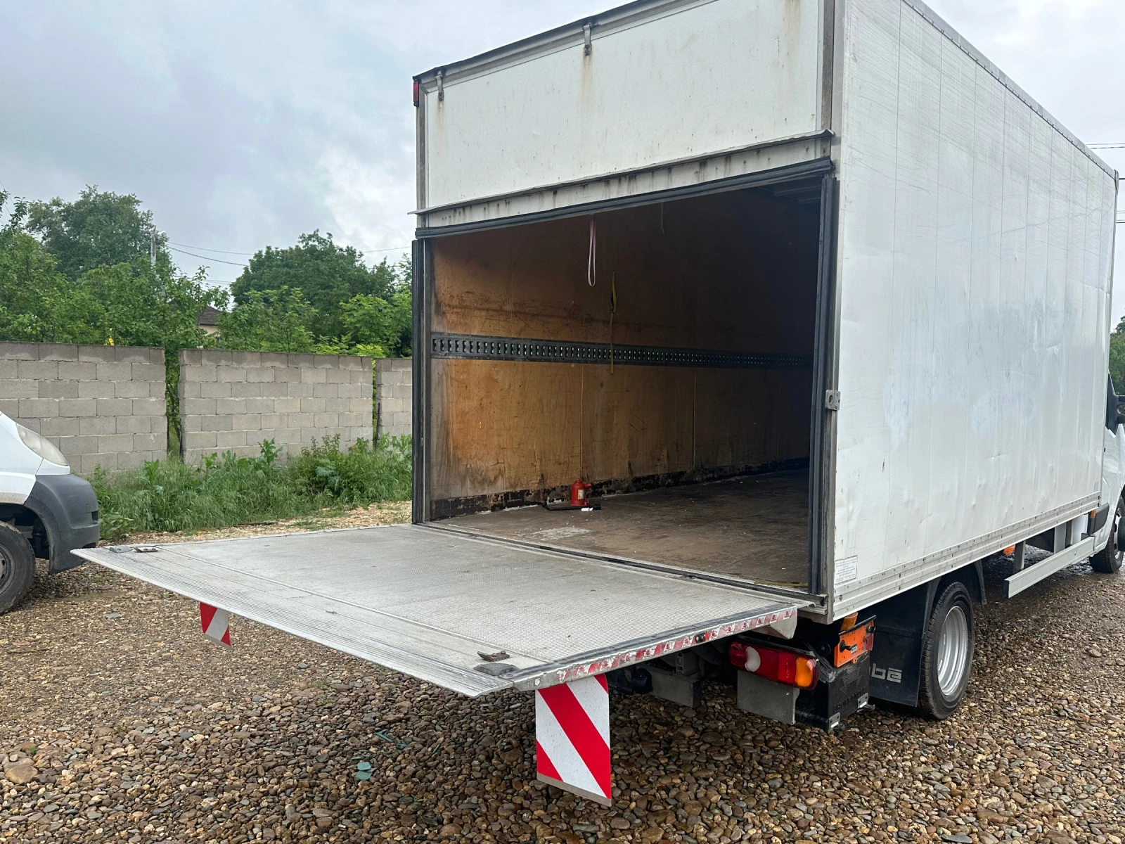 Opel Movano 2.3 163kc | Mobile.bg   15