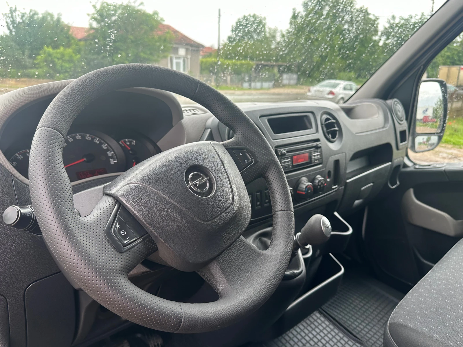 Opel Movano 2.3 163kc | Mobile.bg   11