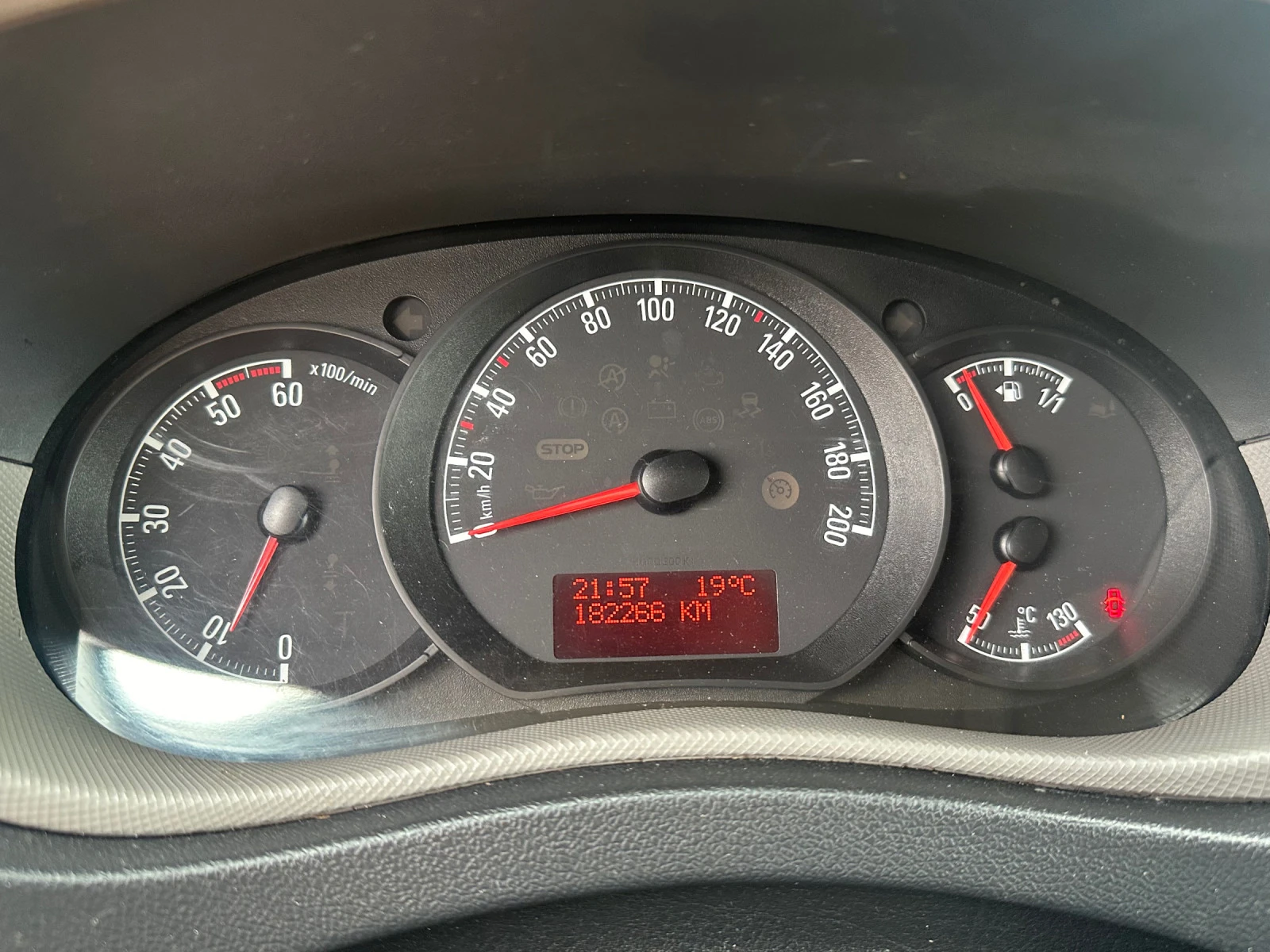 Opel Movano 2.3 163kc | Mobile.bg   12