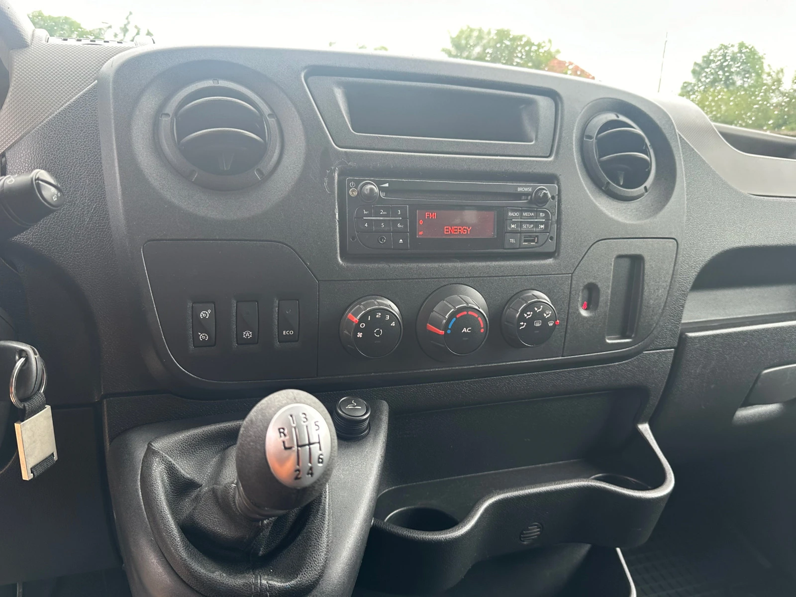 Opel Movano 2.3 163kc | Mobile.bg   13