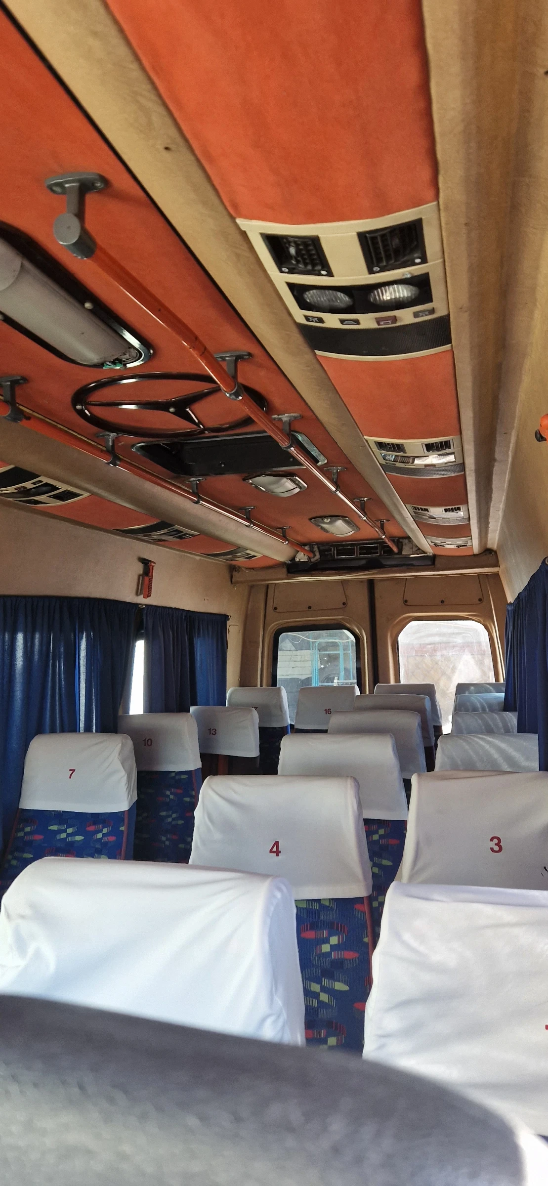 Mercedes-Benz Sprinter 515  - изображение 5