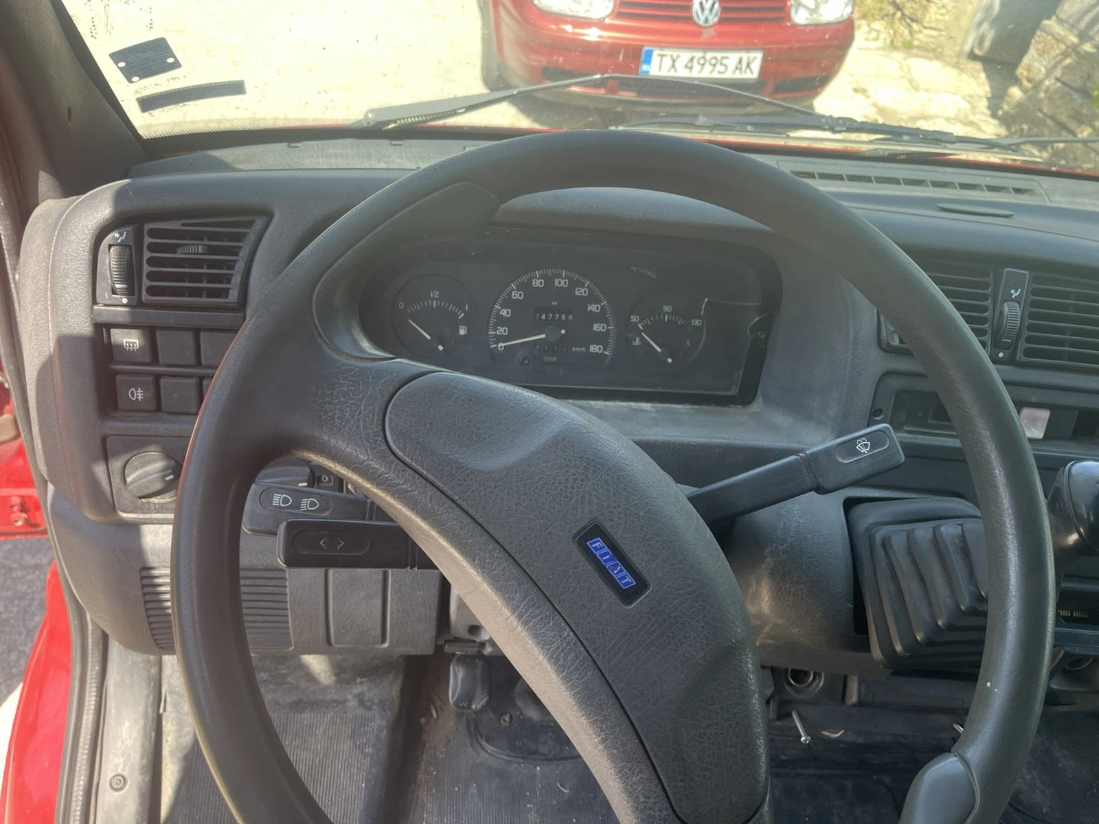 Fiat Ducato TDI - изображение 6