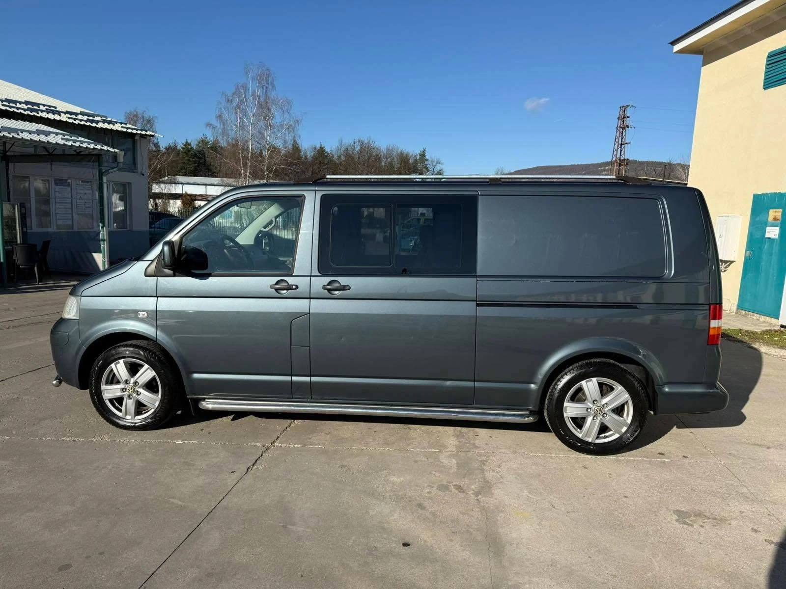 VW Transporter  - изображение 5