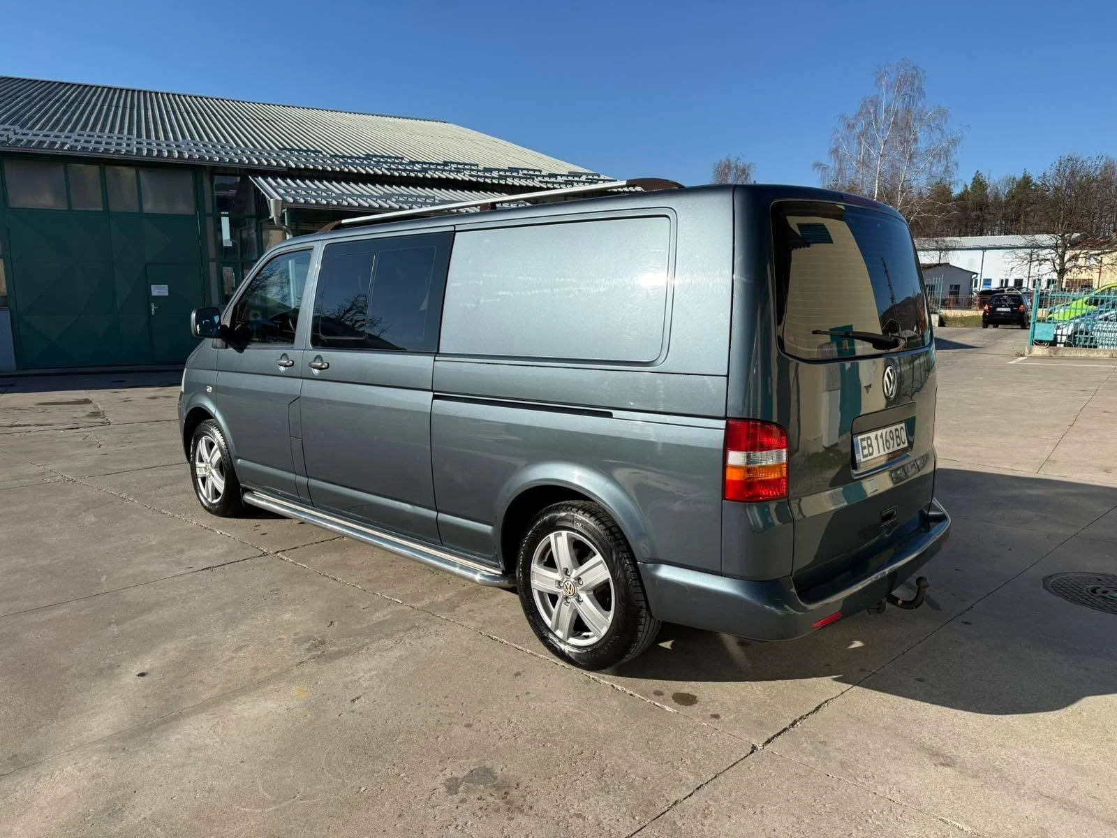 VW Transporter  - изображение 2