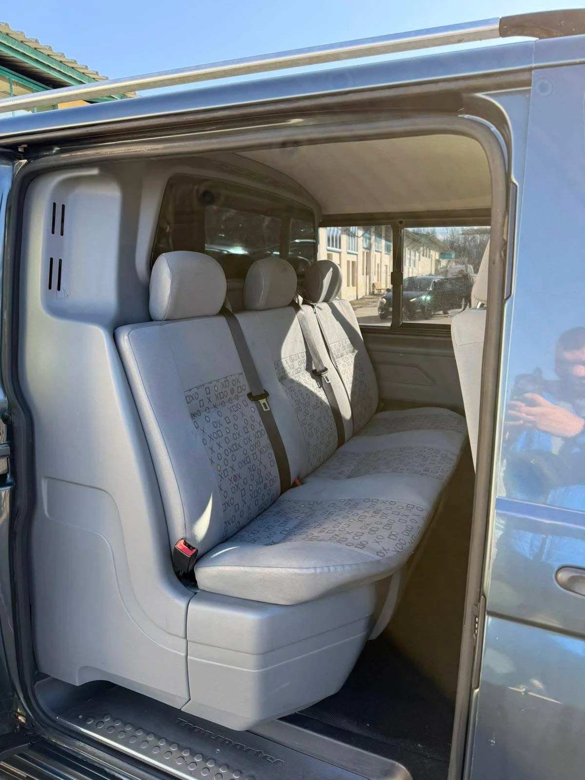 VW Transporter  - изображение 10