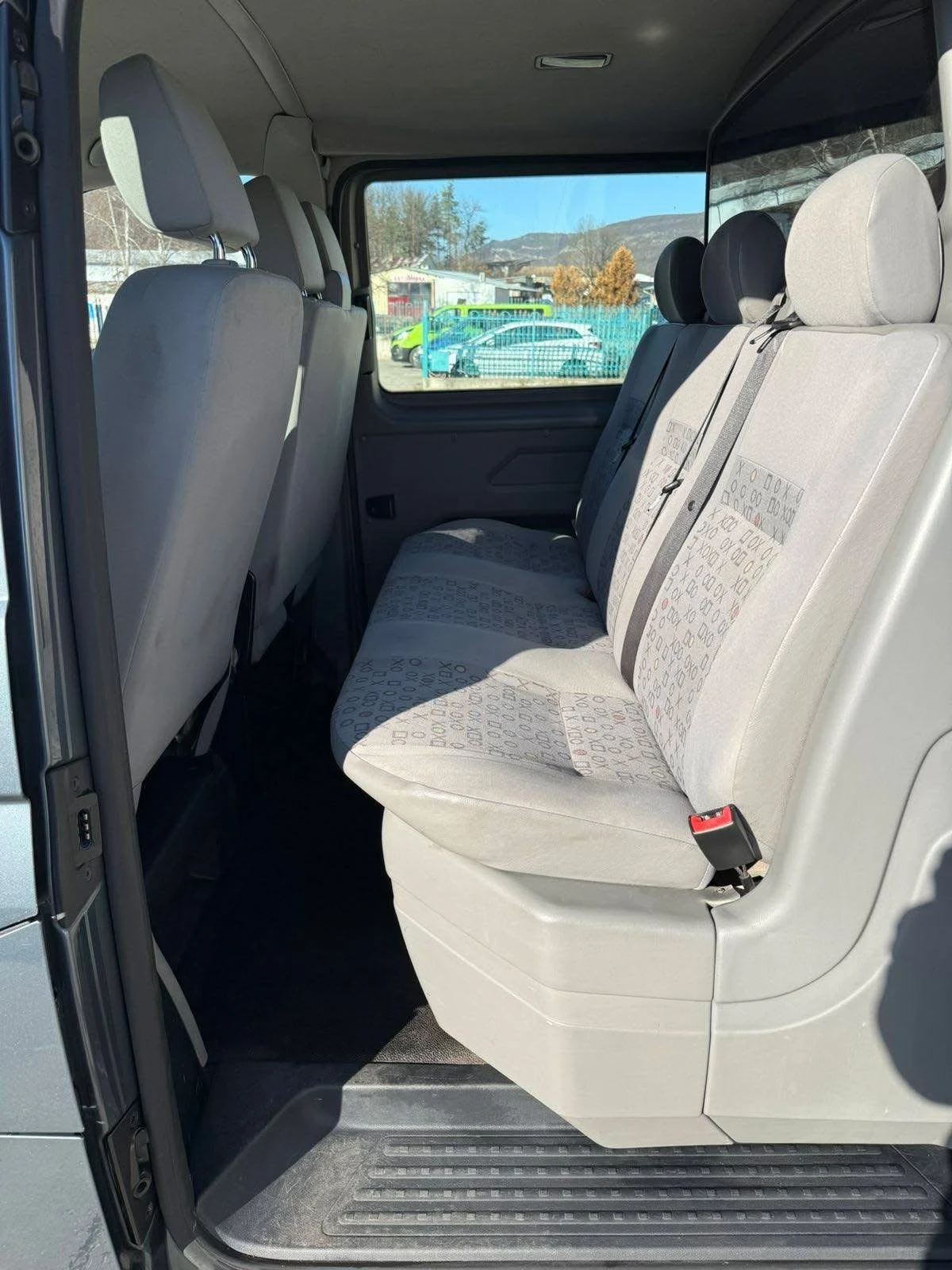 VW Transporter  - изображение 9