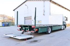 Volvo Fm 330 ADR борд, снимка 6