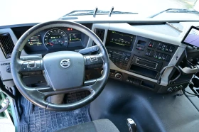 Volvo Fm 330 ADR борд, снимка 9