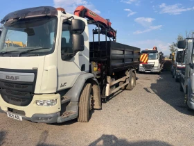 Daf Lf 12м3, снимка 3