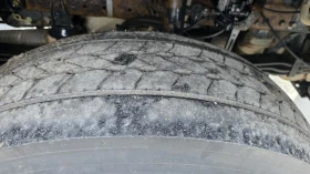 Man Tgx 33 540 EURO 6  6X4, снимка 8