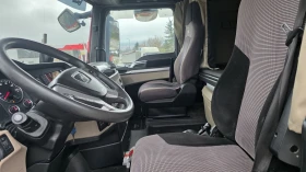 Man Tgx 33 540 EURO 6  6X4, снимка 14