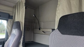 Man Tgx 33 540 EURO 6  6X4, снимка 5