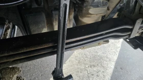 Man Tgx 33 540 EURO 6  6X4, снимка 9