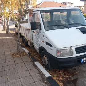 Iveco 3508 Испания , снимка 1