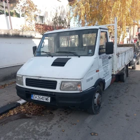 Iveco 3508 Испания , снимка 2