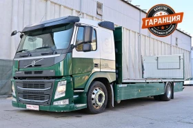 ����� �� �������� �� Volvo Fm 330 ADR ����