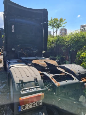Scania R 420 LA MNA | Mobile.bg    2