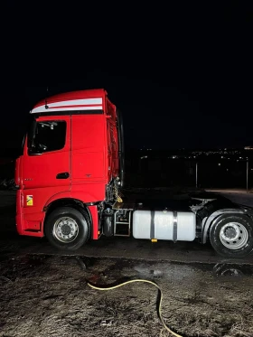 Обява за продажба на Mercedes-Benz Actros 1842 ~25 800 лв. - изображение 1