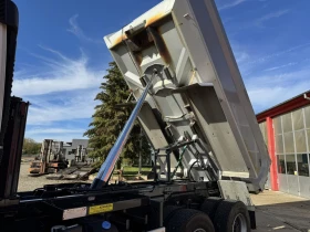 Обява за продажба на Volvo Fm X 500 6х4 ~67 080 EUR - изображение 8 | Auto.bg Обява за продажба на Volvo Fm X 500 6х4 ~67 080 EUR - изображение 8