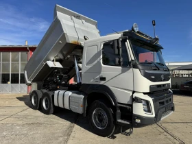 Обява за продажба на Volvo Fm X 500 6х4 ~67 080 EUR - изображение 1 | Auto.bg Обява за продажба на Volvo Fm X 500 6х4 ~67 080 EUR - изображение 1