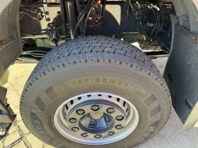 Обява за продажба на Volvo Fm X 500 6х4 ~67 080 EUR - изображение 10 | Auto.bg Обява за продажба на Volvo Fm X 500 6х4 ~67 080 EUR - изображение 10