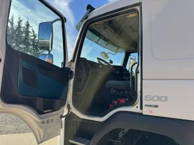 Обява за продажба на Volvo Fm X 500 6х4 ~67 080 EUR - изображение 11 | Auto.bg Обява за продажба на Volvo Fm X 500 6х4 ~67 080 EUR - изображение 11
