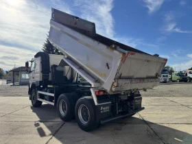 Обява за продажба на Volvo Fm X 500 6х4 ~67 080 EUR - изображение 3 | Auto.bg Обява за продажба на Volvo Fm X 500 6х4 ~67 080 EUR - изображение 3