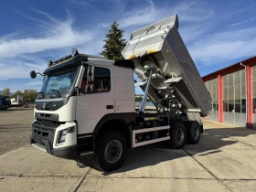 Обява за продажба на Volvo Fm X 500 6х4 ~67 080 EUR - изображение 1 | Auto.bg Обява за продажба на Volvo Fm X 500 6х4 ~67 080 EUR - изображение 1