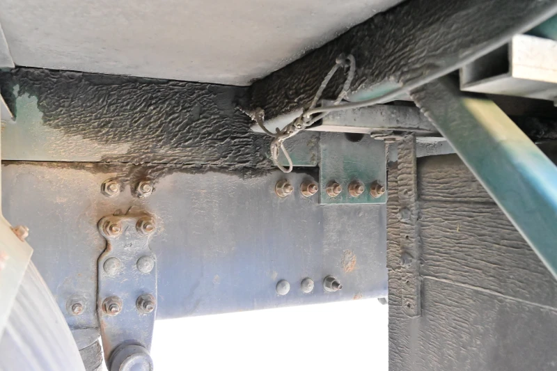 Volvo Fm 330, снимка 17 - Камиони - 48989237