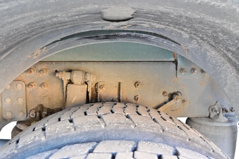 Volvo Fm 330, снимка 16 - Камиони - 48989237