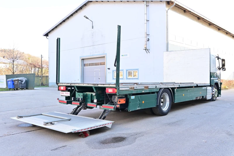 Volvo Fm 330, снимка 6 - Камиони - 48989237