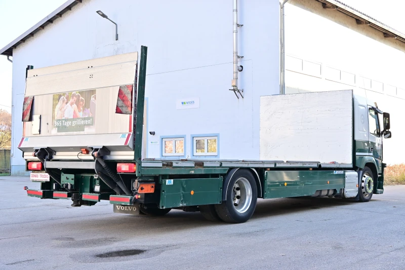 Volvo Fm 330, снимка 3 - Камиони - 48989237