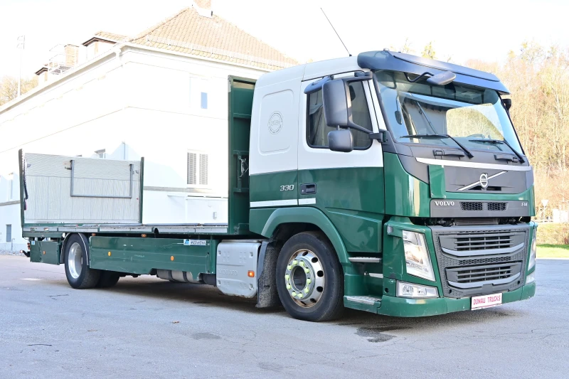 Volvo Fm 330, снимка 2 - Камиони - 48989237
