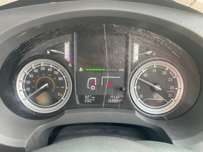 Daf Lf, снимка 7 - Камиони - 50818593