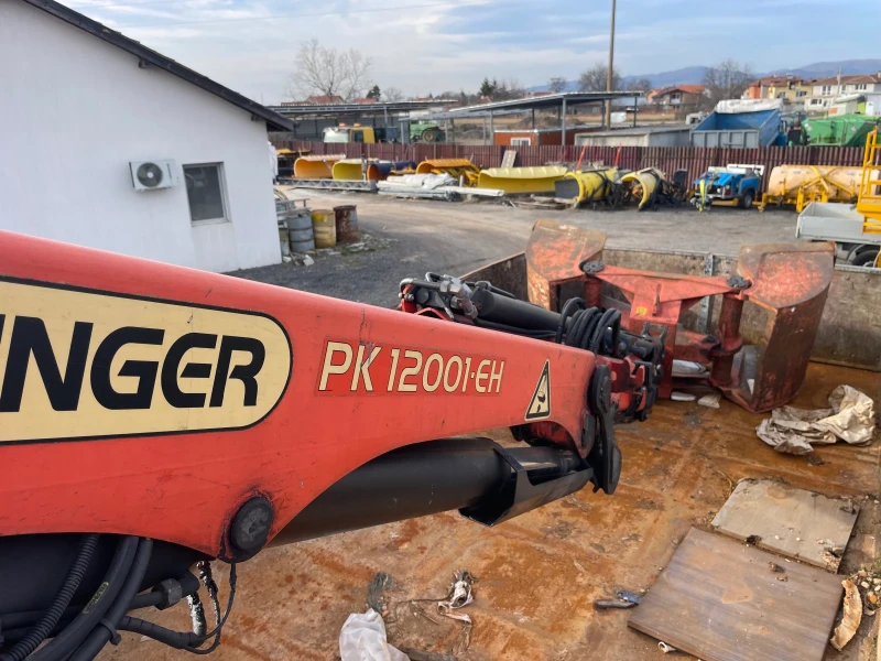 Daf Lf, снимка 4 - Камиони - 50818593