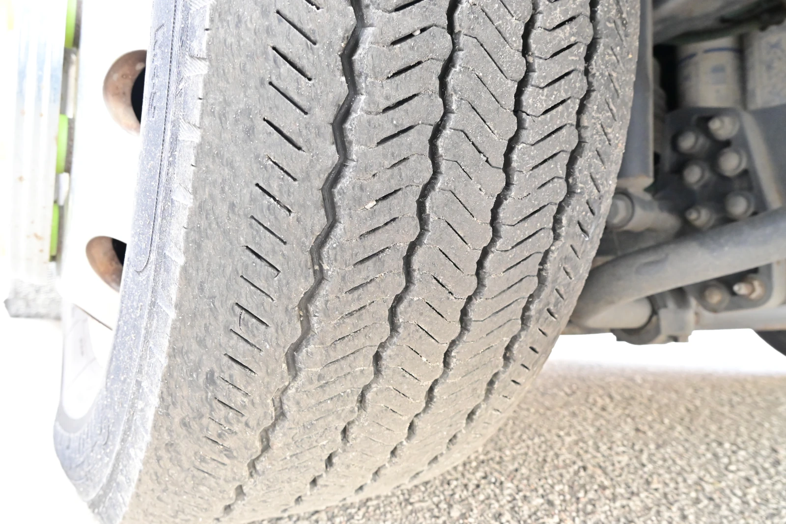 Volvo Fm 330 ADR борд, снимка 17 - Камиони - 48989237