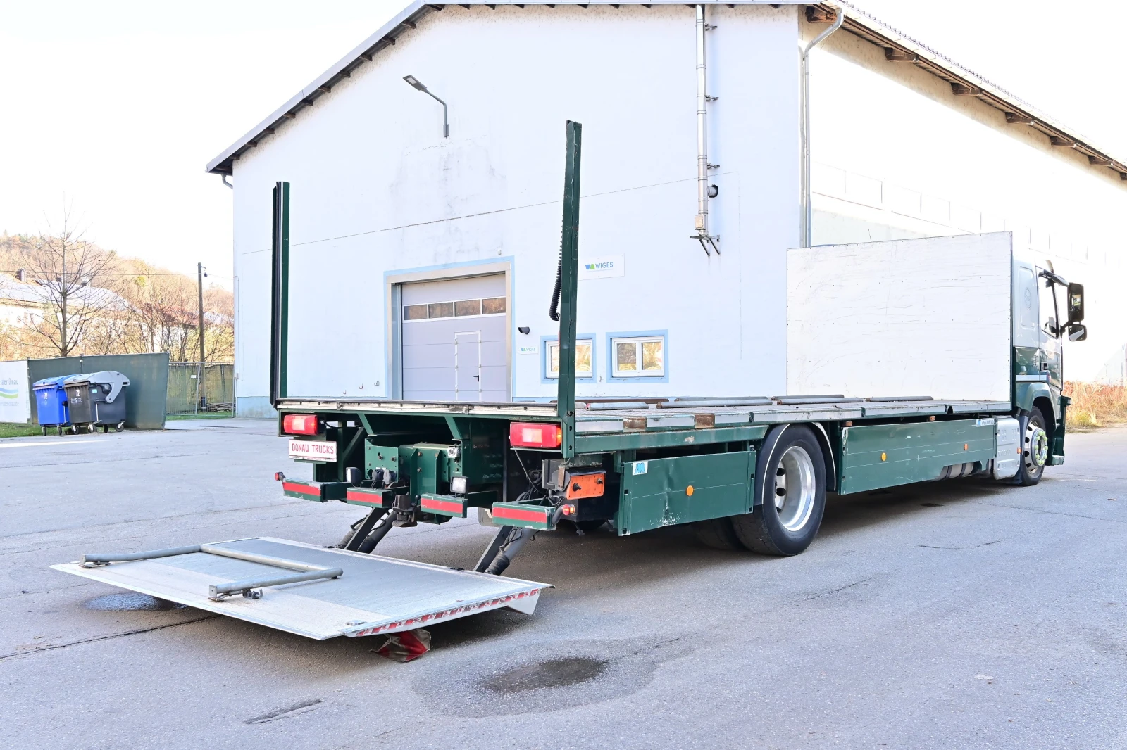 Volvo Fm 330 | Mobile.bg � ����������� 6