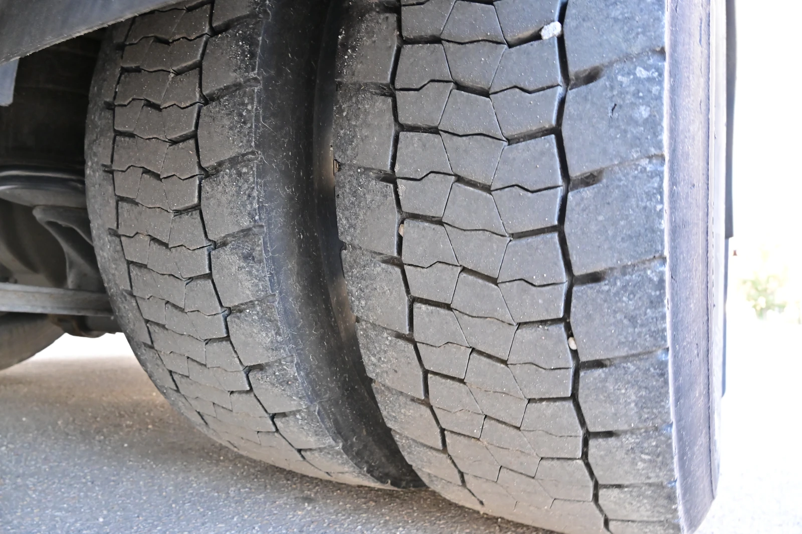 Volvo Fm 330 ADR борд, снимка 16 - Камиони - 48989237