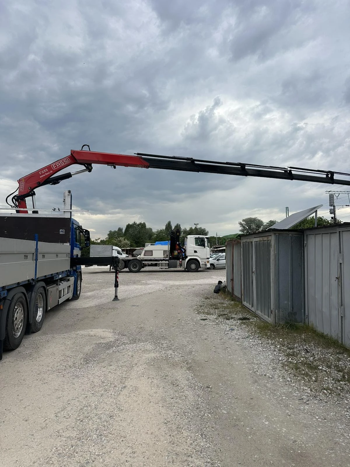 Man 26 440 - изображение 4