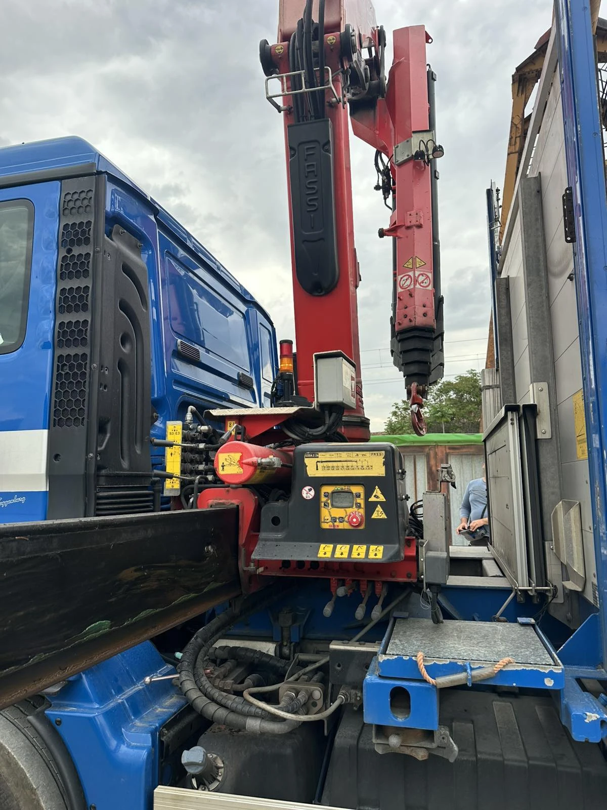 Man 26 440 - изображение 5